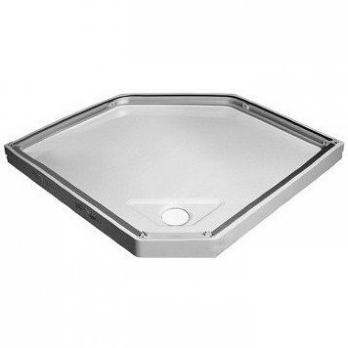 Душевой поддон GEBERIT IDO SHOWERAMA 10-5 COMFORT 558.404.00.1 Душевой поддон GEBERIT IDO SHOWERAMA 10-5 COMFORT 558.404.00.1