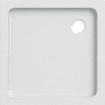Душевой поддон GEBERIT RENOVA 652280000 80х80 белый Душевой поддон GEBERIT RENOVA 652280000 80х80 белый