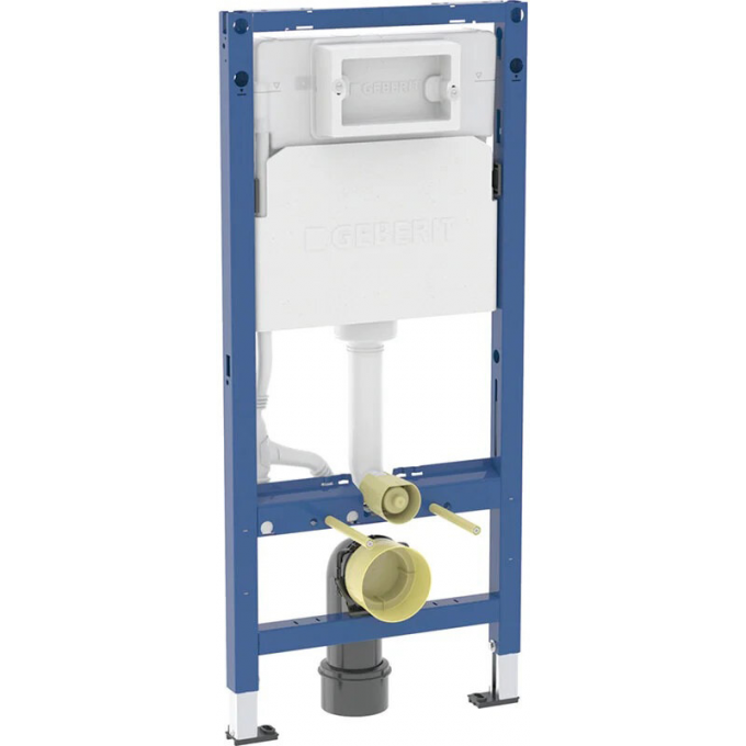 Инсталляция для унитаза GEBERIT DUOFIX UP 111.153.00.3
