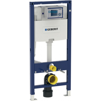 Инсталляция для унитазов GEBERIT DUOFIX OMEGA 111.060.00.2 Инсталляция для унитазов GEBERIT DUOFIX OMEGA 111.060.00.2