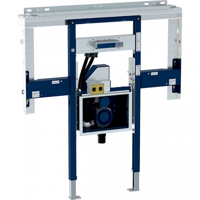 Инсталляция GEBERIT DUOFIX для раковины 111.071.00.1 Инсталляция GEBERIT DUOFIX для раковины 111.071.00.1
