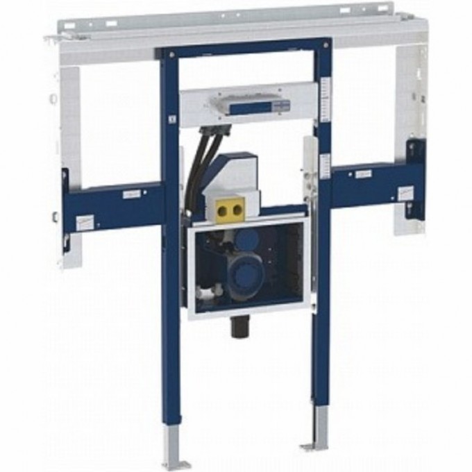 Инсталляция GEBERIT DUOFIX для раковины 111.073.00.1 Инсталляция GEBERIT DUOFIX для раковины 111.073.00.1