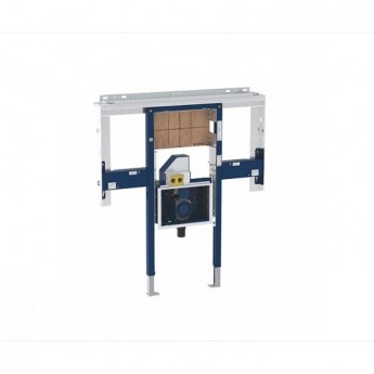 Инсталляция GEBERIT DUOFIX 111.081.00.1 для раковины Инсталляция GEBERIT DUOFIX 111.081.00.1 для раковины