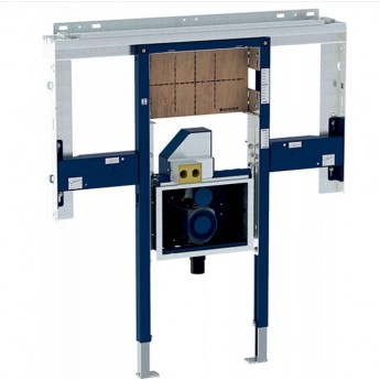 Инсталляция GEBERIT DUOFIX 111.083.00.1 для раковины Инсталляция GEBERIT DUOFIX 111.083.00.1 для раковины