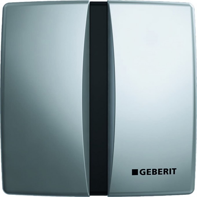 Кнопка смыва GEBERIT BASIC для писсуара 115.802.46.5 Кнопка смыва GEBERIT BASIC для писсуара 115.802.46.5