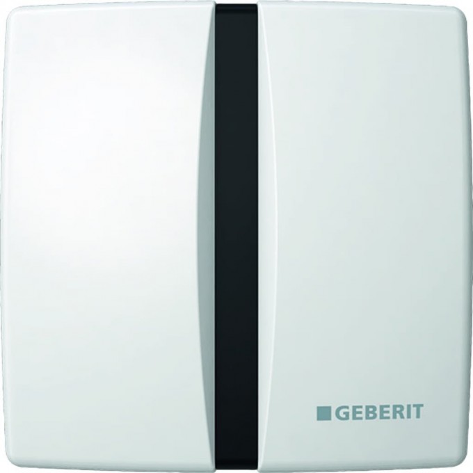 Кнопка смыва GEBERIT BASIC для писсуара 115.804.11.5 Кнопка смыва GEBERIT BASIC для писсуара 115.804.11.5