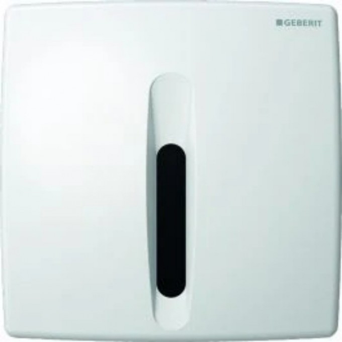 Кнопка смыва GEBERIT BASIC для писсуара 115.817.11.5 Кнопка смыва GEBERIT BASIC для писсуара 115.817.11.5