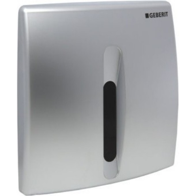 Кнопка смыва GEBERIT BASIC для писсуара 115.817.46.5 Кнопка смыва GEBERIT BASIC для писсуара 115.817.46.5