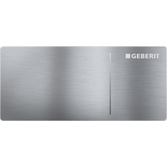 Кнопка смыва GEBERIT OMEGA 70 115.083.FW.1 Кнопка смыва GEBERIT OMEGA 70 115.083.FW.1