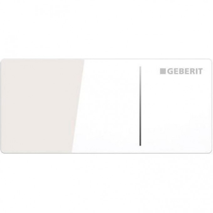Кнопка смыва GEBERIT OMEGA 70 115.083.SI.1 Кнопка смыва GEBERIT OMEGA 70 115.083.SI.1