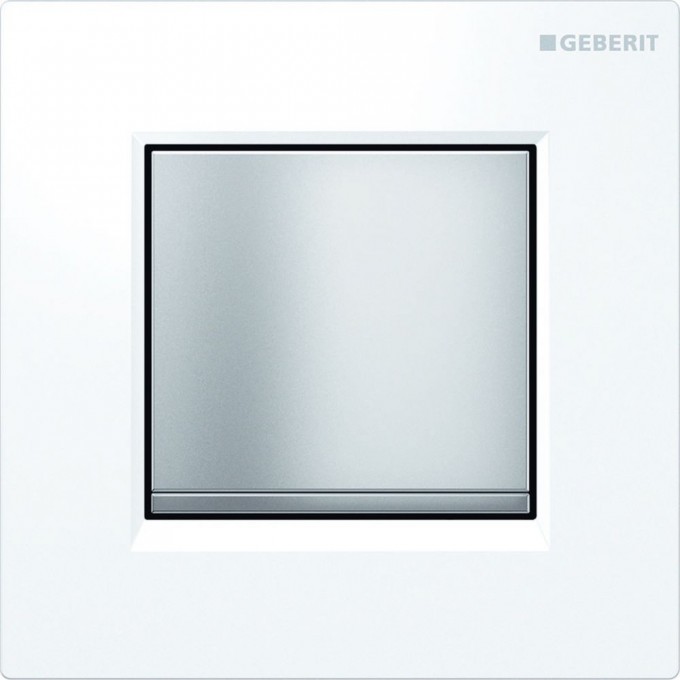 Кнопка смыва GEBERIT SIGMA 116.017.KL.1 Кнопка смыва GEBERIT SIGMA 116.017.KL.1