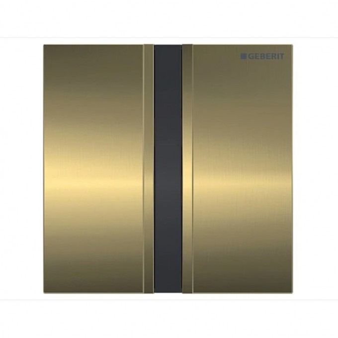 Кнопка смыва GEBERIT SIGMA 50 латунь 116.026.QF.1 Кнопка смыва GEBERIT SIGMA 50 латунь 116.026.QF.1
