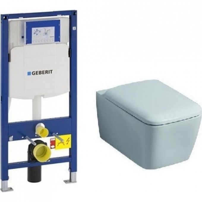 Комплект GEBERIT DUOFIX 111.300.00.5 UP320 с подвесным унитазом ICON SQUARE 201950000 с крышкой-сиденьем 571910000 111.300.00.57 Комплект GEBERIT DUOFIX 111.300.00.5 UP320 с подвесным унитазом ICON SQUARE 201950000 с крышкой-сиденьем 571910000 111.300.00.57