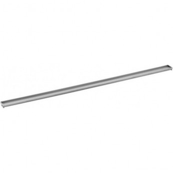 Крышка дренажного канала GEBERIT 154.362.00.1 900мм под плитку Крышка дренажного канала GEBERIT 154.362.00.1 900мм под плитку