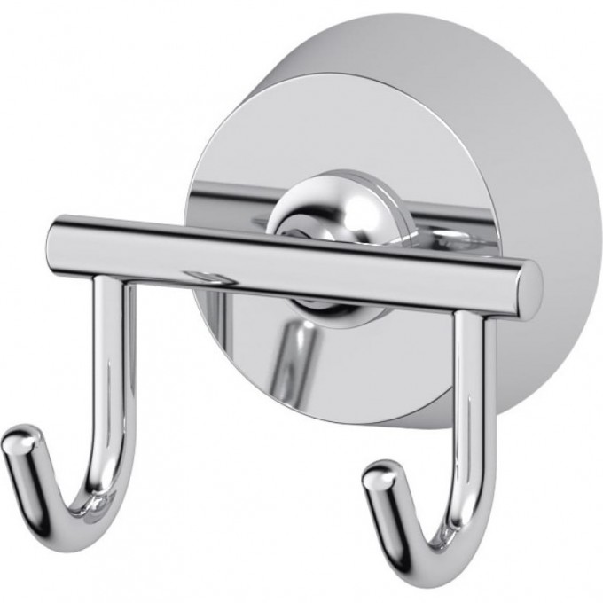 Крючок двойной GEBERIT FBS VIZOVICE VIZ 002 Крючок двойной GEBERIT FBS VIZOVICE VIZ 002