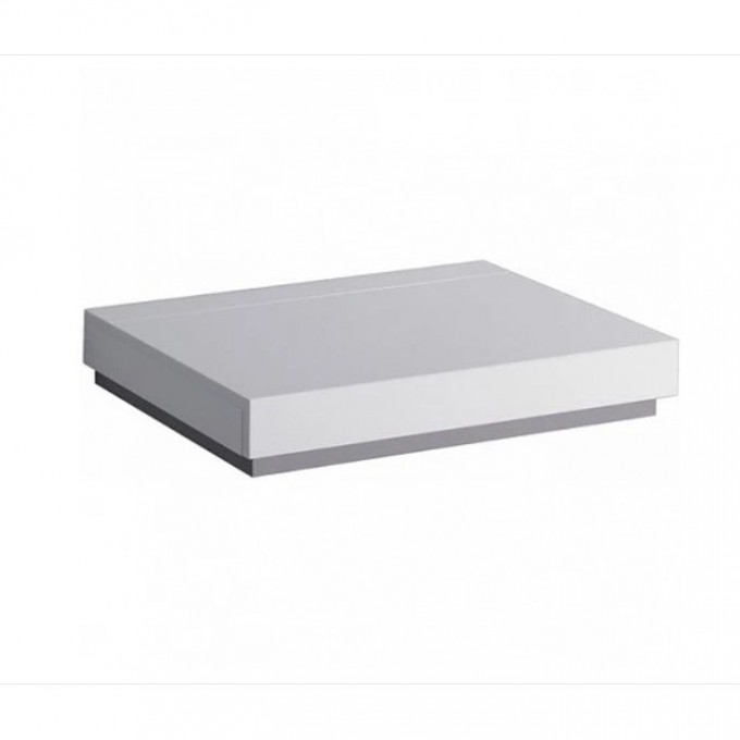 Модуль GEBERIT SILK для косметических принадлежностей Y816352000 Модуль GEBERIT SILK для косметических принадлежностей Y816352000