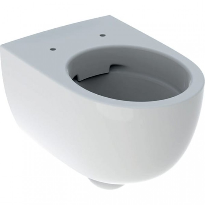 Подвесной унитаз GEBERIT RENOVA COMFORT 500.694.01.1 Подвесной унитаз GEBERIT RENOVA COMFORT 500.694.01.1