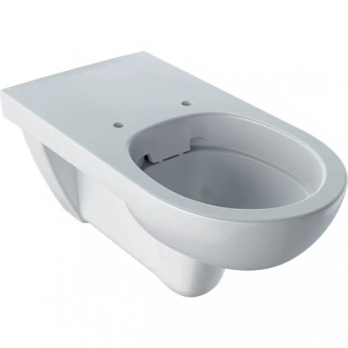 Подвесной унитаз GEBERIT RIMFREE SELNOVA COMFORT 700 мм 500.262.01.1 Подвесной унитаз GEBERIT RIMFREE SELNOVA COMFORT 700 мм 500.262.01.1