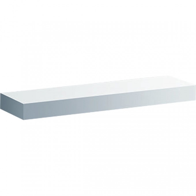 Полка GEBERIT ICON 60 см 840960000 Полка GEBERIT ICON 60 см 840960000