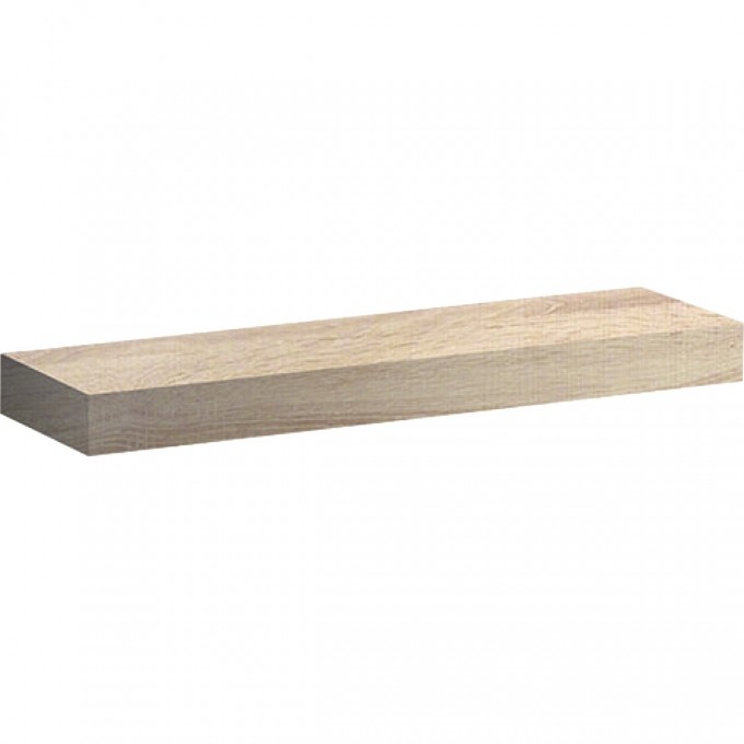 Полка GEBERIT ICON 60 см 841962000 Полка GEBERIT ICON 60 см 841962000