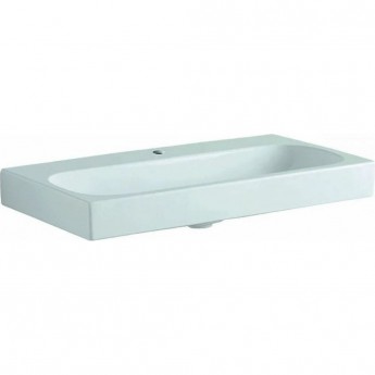 Раковина GEBERIT CITTERIO 90 см 500.547.01.1 Раковина GEBERIT CITTERIO 90 см 500.547.01.1