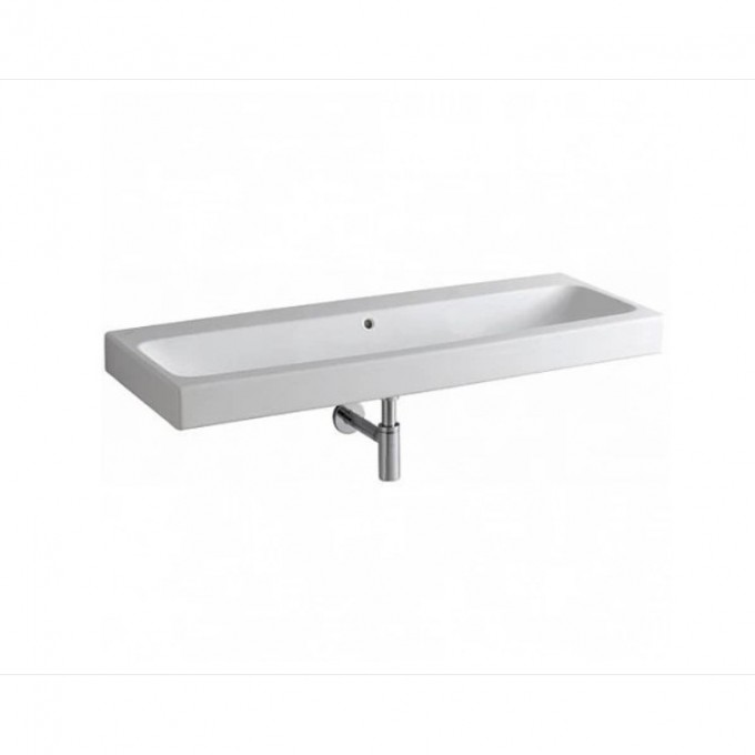 Раковина GEBERIT ICON 120 см 124025000 Раковина GEBERIT ICON 120 см 124025000
