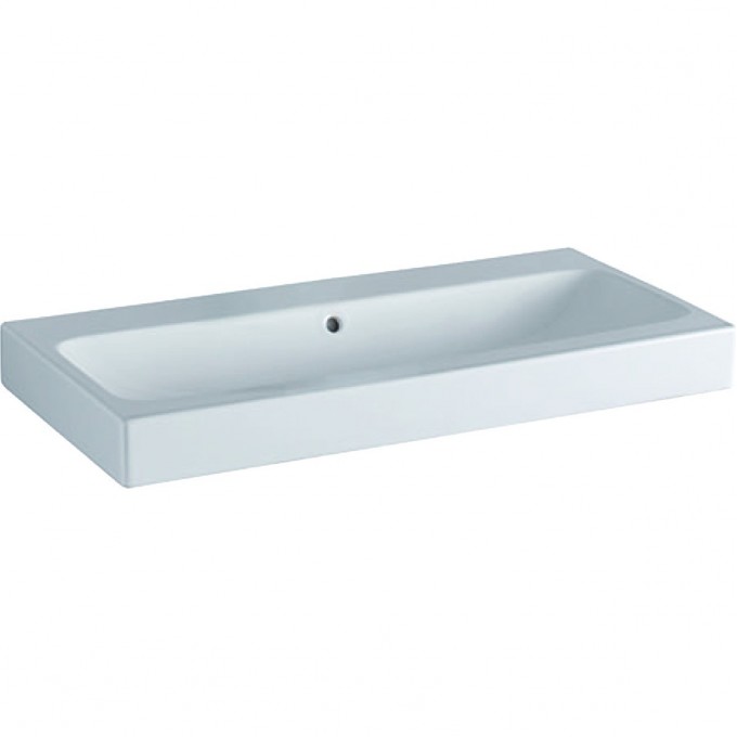 Раковина GEBERIT ICON 90 см 124093000 Раковина GEBERIT ICON 90 см 124093000