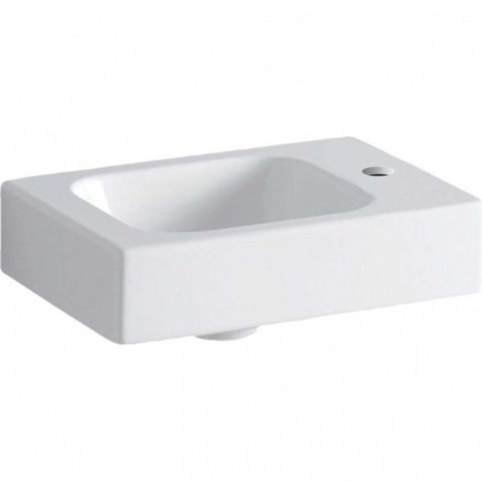Раковина GEBERIT ICON XS 38 см 124836000 Раковина GEBERIT ICON XS 38 см 124836000