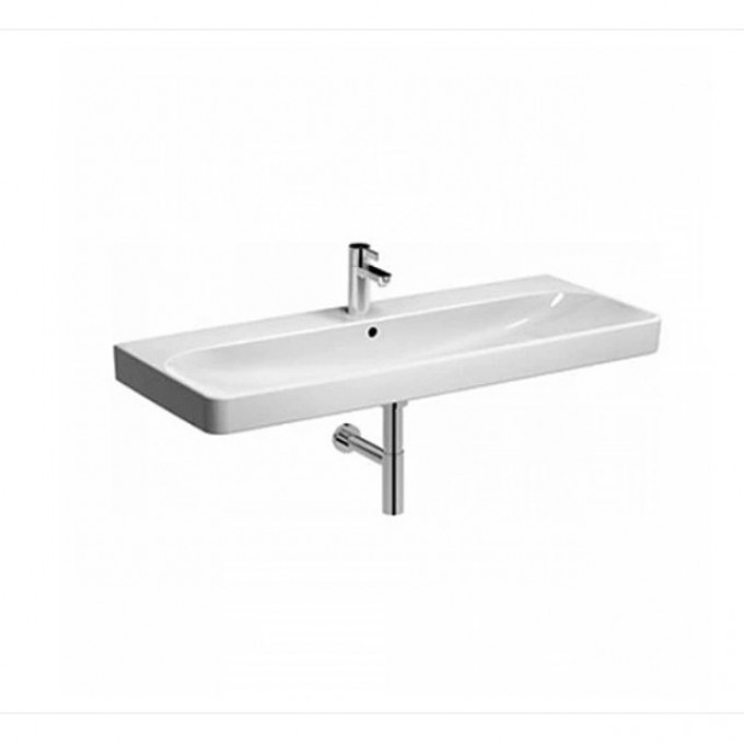 Раковина GEBERIT IFO GRANDY 120 см RP211120100 Раковина GEBERIT IFO GRANDY 120 см RP211120100
