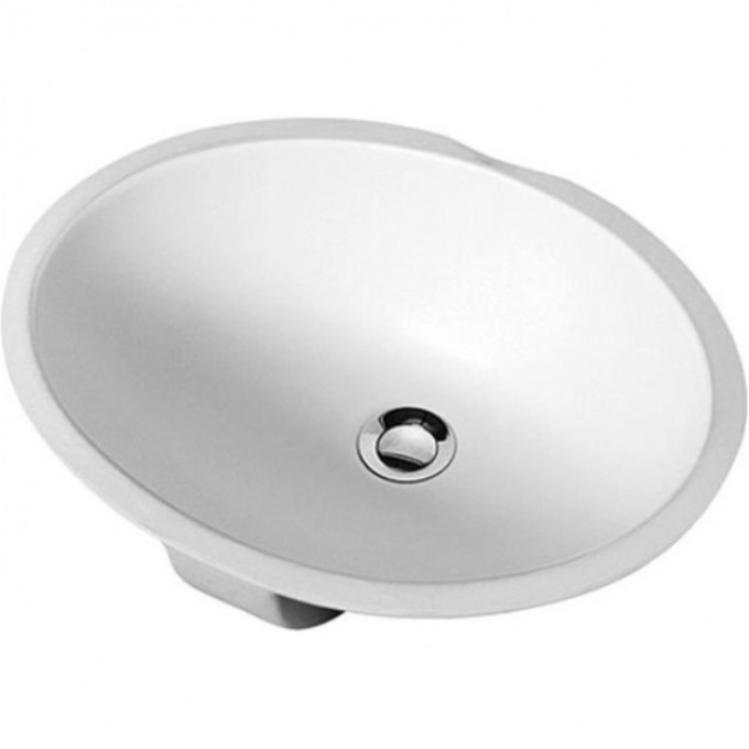 Раковина GEBERIT IFO NOVA TOP 47 см 61846000 Раковина GEBERIT IFO NOVA TOP 47 см 61846000