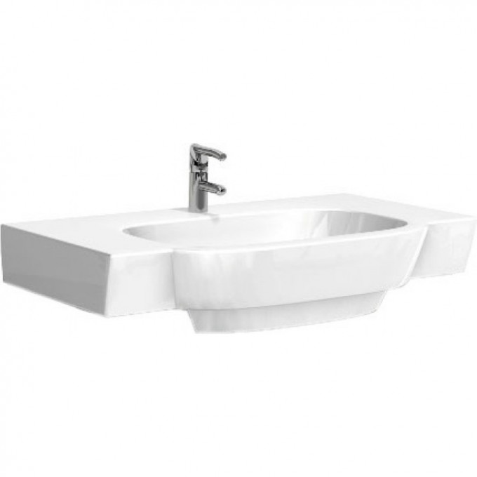 Раковина GEBERIT IFO SIGN 80 см RP111180100 Раковина GEBERIT IFO SIGN 80 см RP111180100