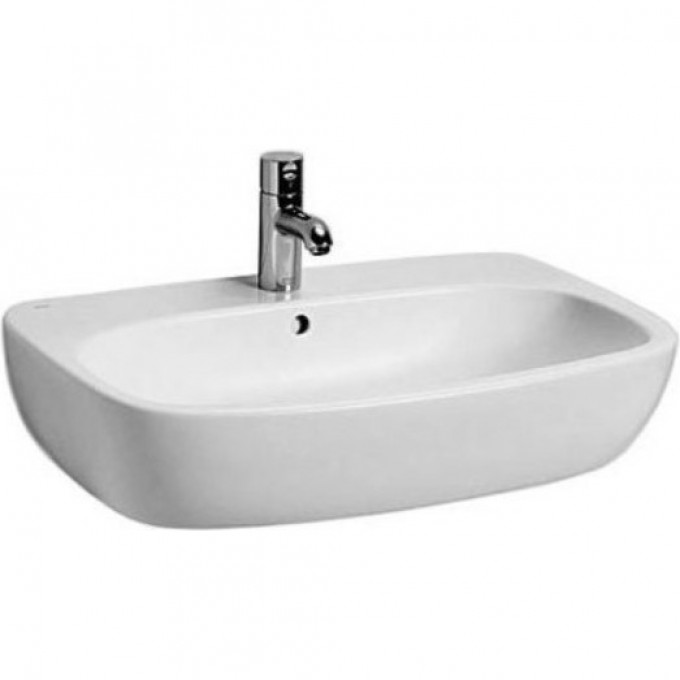 Раковина GEBERIT IFO SJOSS 60 см RP311060100 Раковина GEBERIT IFO SJOSS 60 см RP311060100