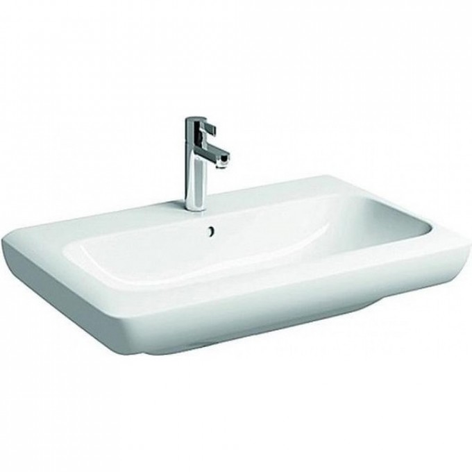 Раковина GEBERIT IT! 60 см 121960000 Раковина GEBERIT IT! 60 см 121960000