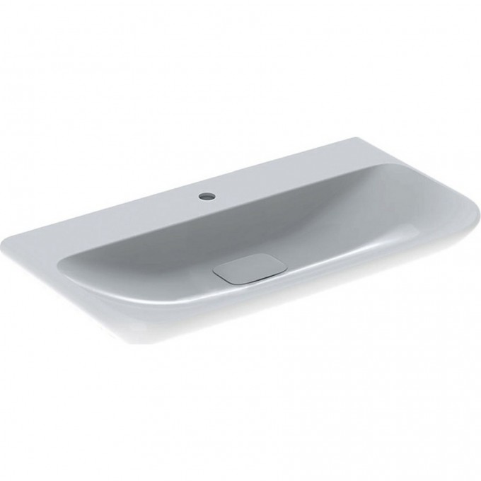 Раковина GEBERIT MYDAY 100 см 125400600 Раковина GEBERIT MYDAY 100 см 125400600