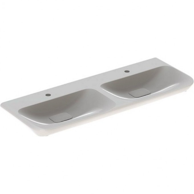 Раковина GEBERIT MYDAY 130 см 135430600 Раковина GEBERIT MYDAY 130 см 135430600