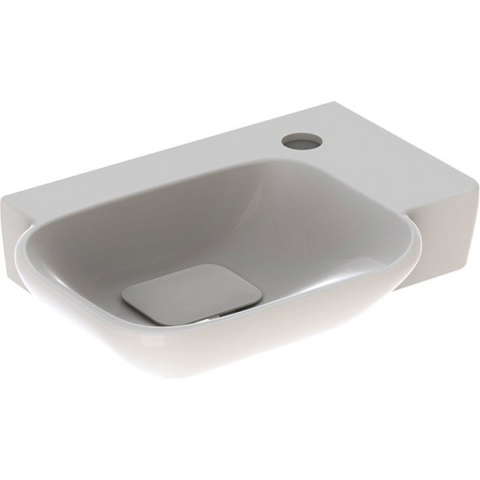 Раковина GEBERIT MYDAY 40 см 125540600 Раковина GEBERIT MYDAY 40 см 125540600