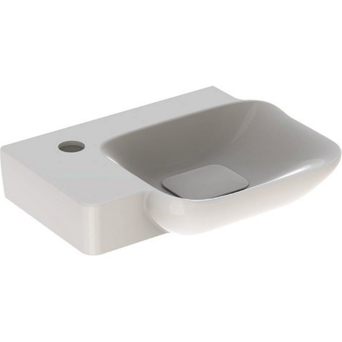 Раковина GEBERIT MYDAY 40 см F 125440600 Раковина GEBERIT MYDAY 40 см F 125440600