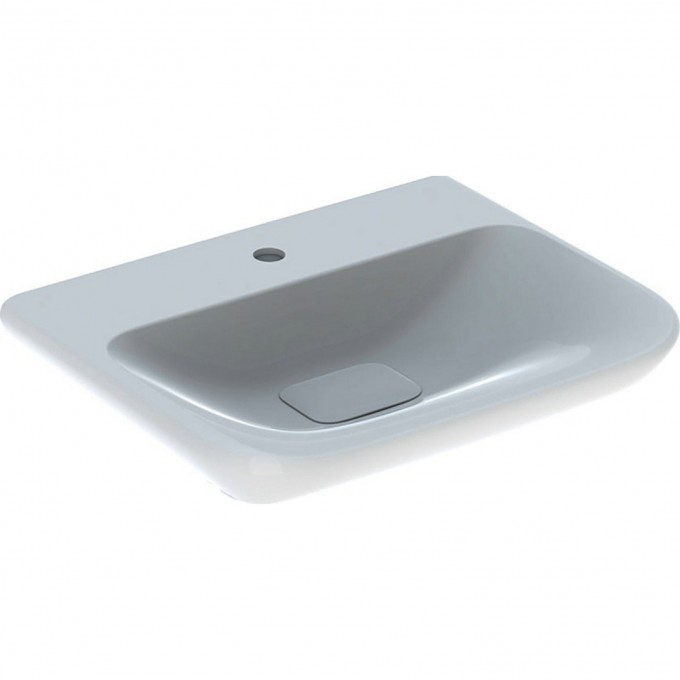 Раковина GEBERIT MYDAY 60 см 125460600 Раковина GEBERIT MYDAY 60 см 125460600