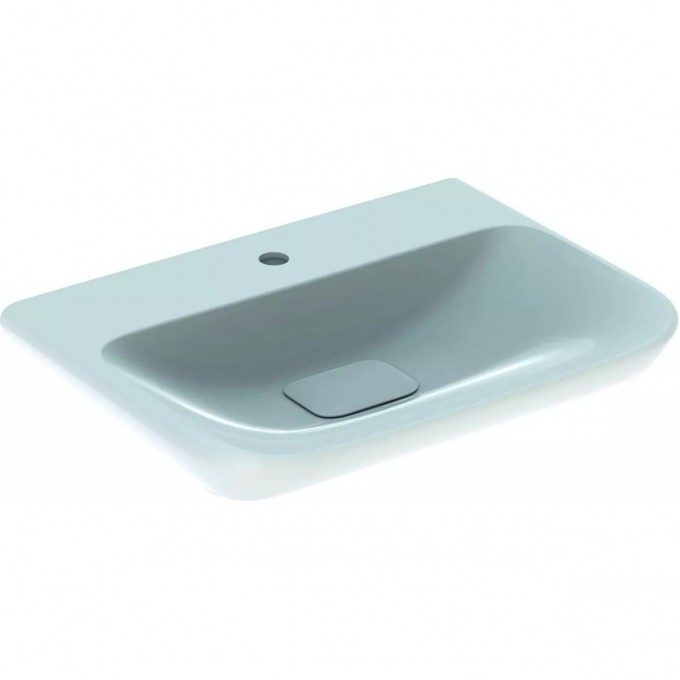 Раковина GEBERIT MYDAY 65 см 125465600 125465000 Раковина GEBERIT MYDAY 65 см 125465600 125465000