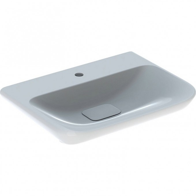 Раковина GEBERIT MYDAY 65 см 125465600 Раковина GEBERIT MYDAY 65 см 125465600
