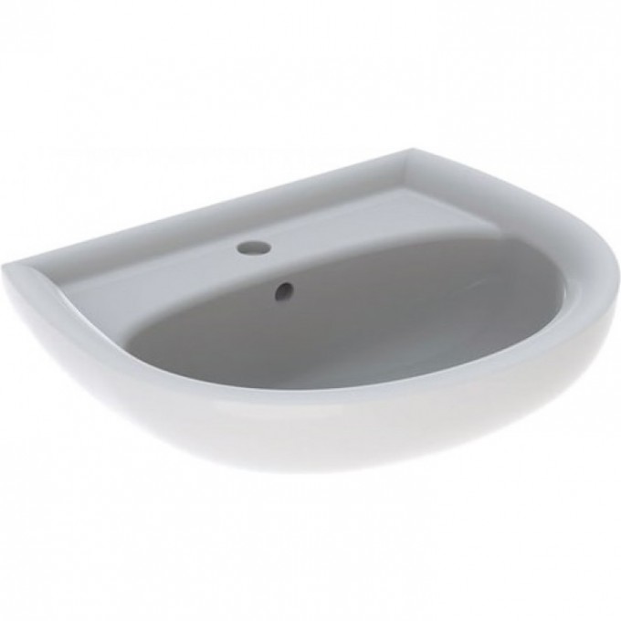 Раковина GEBERIT RENOVA 55 см 223055000 Раковина GEBERIT RENOVA 55 см 223055000