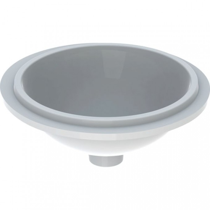 Раковина GEBERIT VARIFORM 39 см 500.746.01.2 Раковина GEBERIT VARIFORM 39 см 500.746.01.2