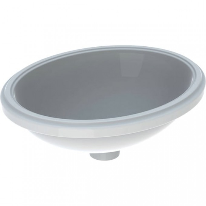 Раковина GEBERIT VARIFORM 48 см 500.750.01.2 Раковина GEBERIT VARIFORM 48 см 500.750.01.2