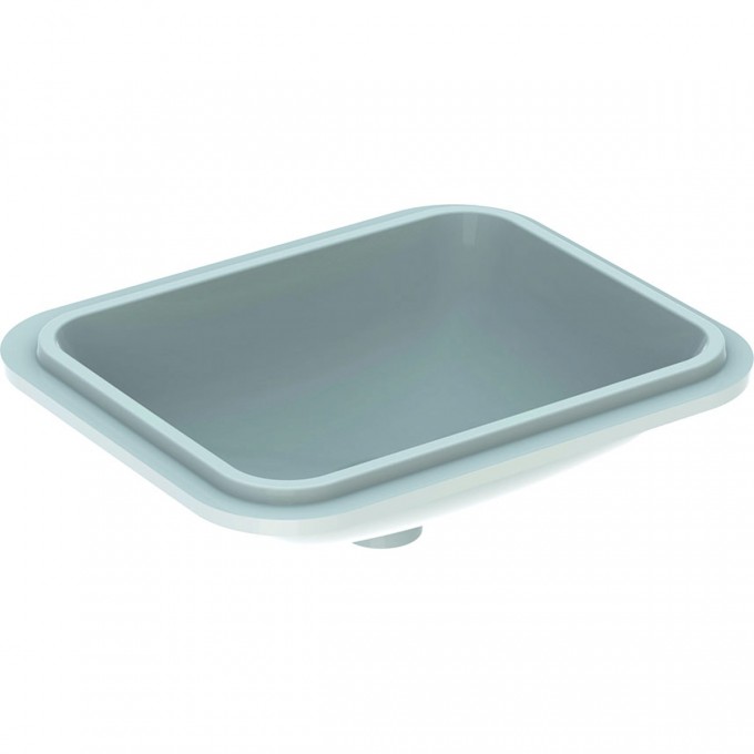Раковина GEBERIT VARIFORM 53 см 500.762.01.2 Раковина GEBERIT VARIFORM 53 см 500.762.01.2