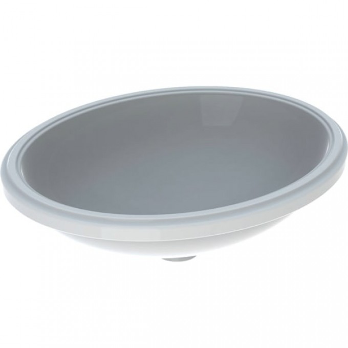 Раковина GEBERIT VARIFORM 56 см 500.754.01.2 Раковина GEBERIT VARIFORM 56 см 500.754.01.2