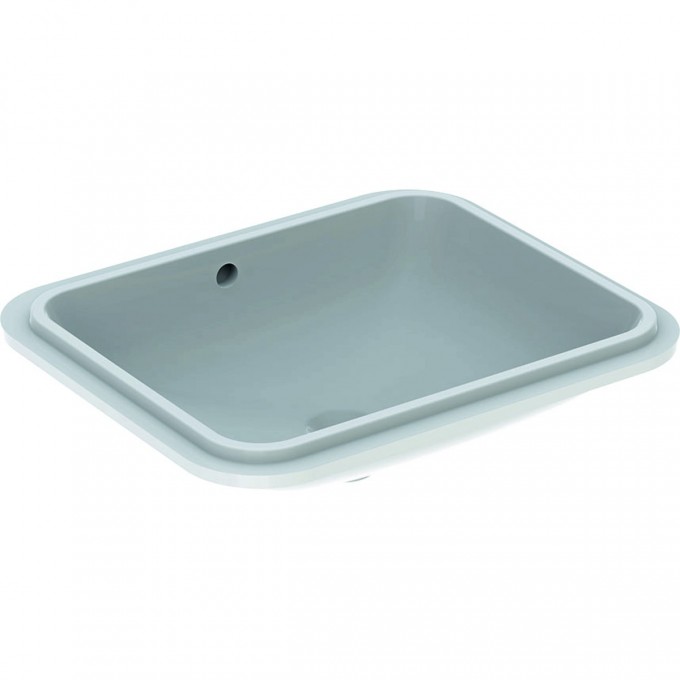 Раковина GEBERIT VARIFORM 58 см 500.764.01.2 Раковина GEBERIT VARIFORM 58 см 500.764.01.2