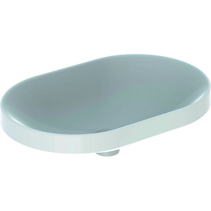 Раковина GEBERIT VARIFORM 60 см 500.730.01.2 Раковина GEBERIT VARIFORM 60 см 500.730.01.2