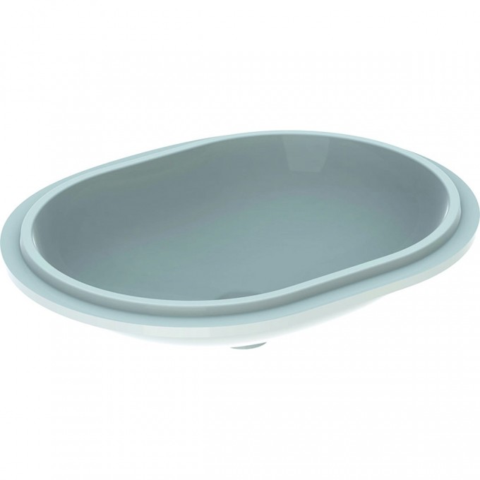 Раковина GEBERIT VARIFORM 61 см 500.758.01.2 Раковина GEBERIT VARIFORM 61 см 500.758.01.2