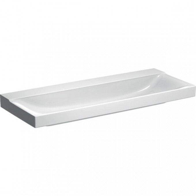 Раковина GEBERIT XENO² 120 см 500.552.01.1 Раковина GEBERIT XENO² 120 см 500.552.01.1