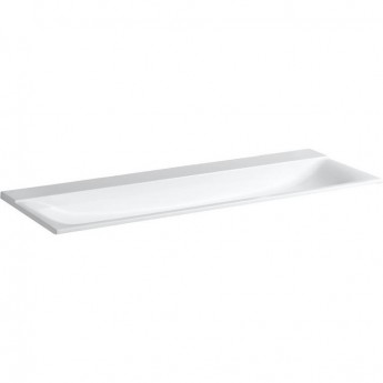 Раковина GEBERIT XENO² 160 см 500.278.00.1 Раковина GEBERIT XENO² 160 см 500.278.00.1